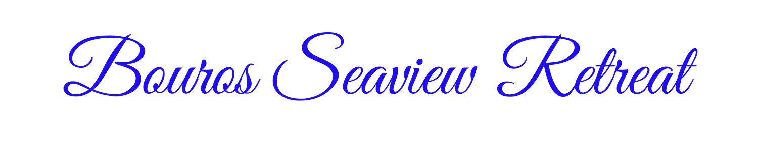 Bouros Seaview Wordpress